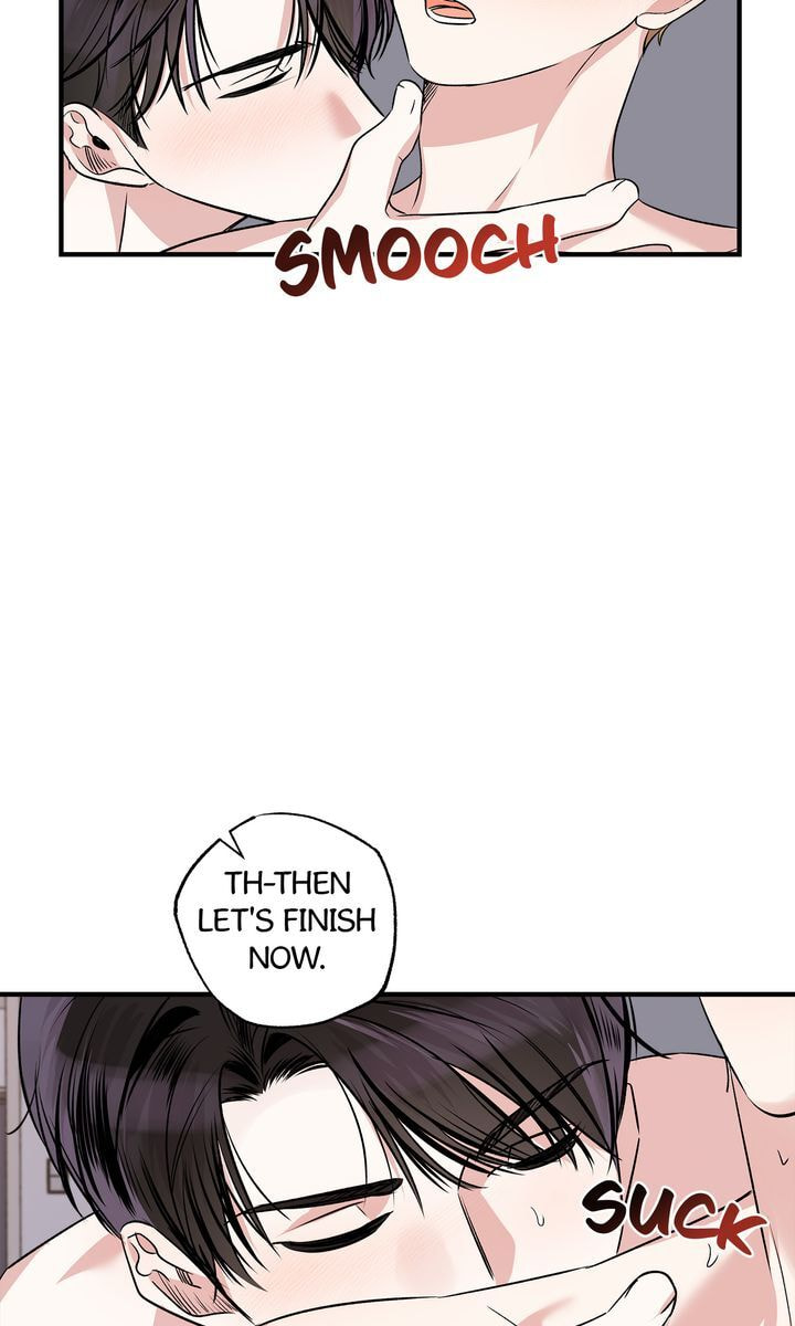Read Keep Us Together chapter 47 image 69 on Lezhin