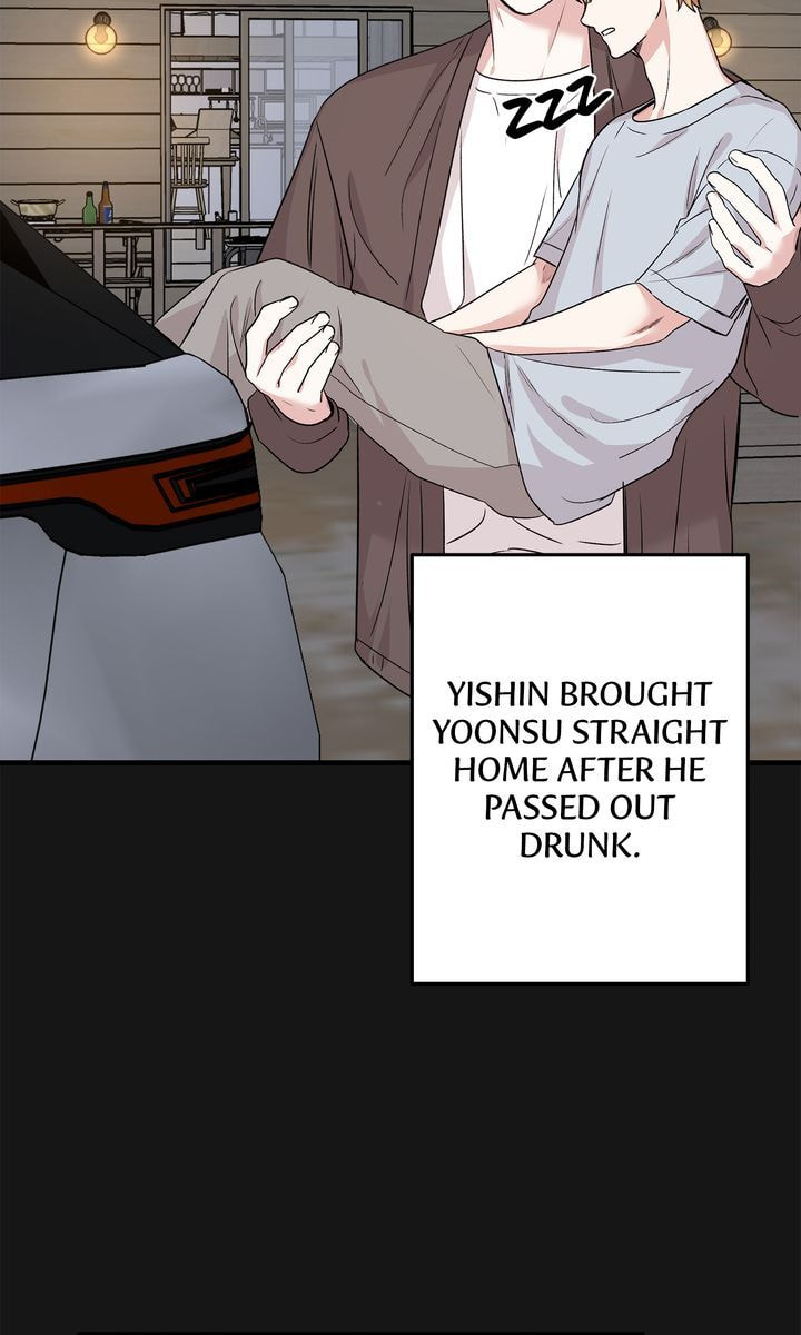 Read Keep Us Together chapter 47 image 7 on Lezhin