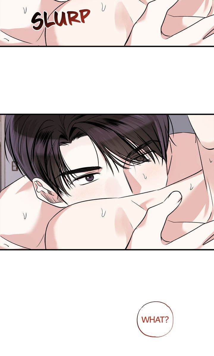 Read Keep Us Together chapter 47 image 70 on Lezhin