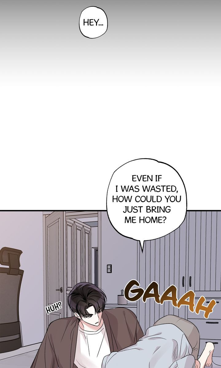 Read Keep Us Together chapter 47 image 9 on Lezhin