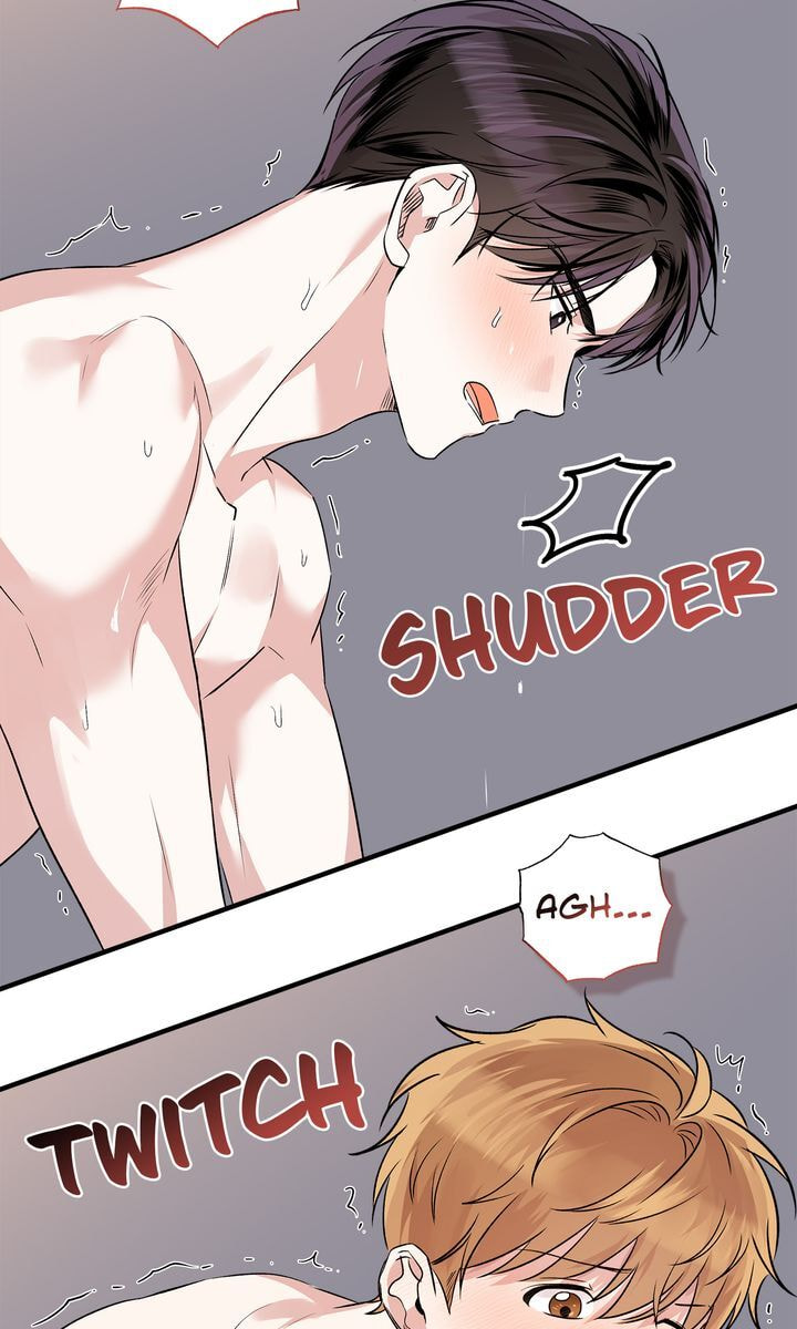 Read Keep Us Together chapter 48 image 12 on Lezhin