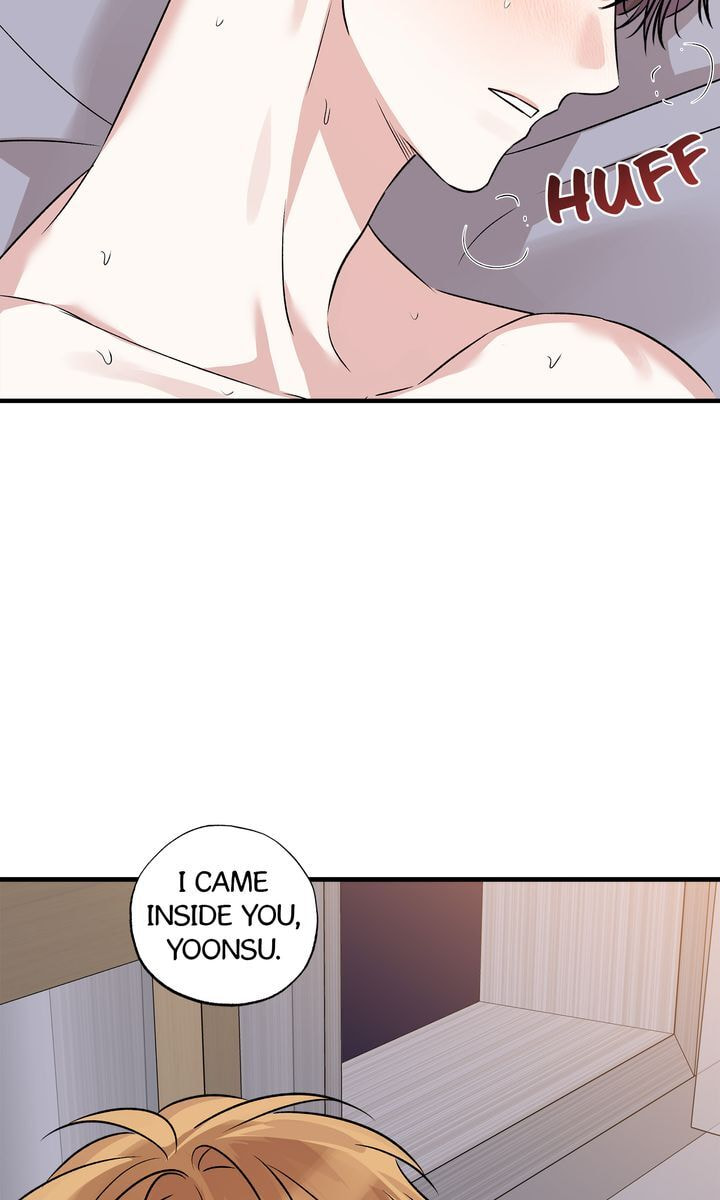 Read Keep Us Together chapter 48 image 18 on Lezhin