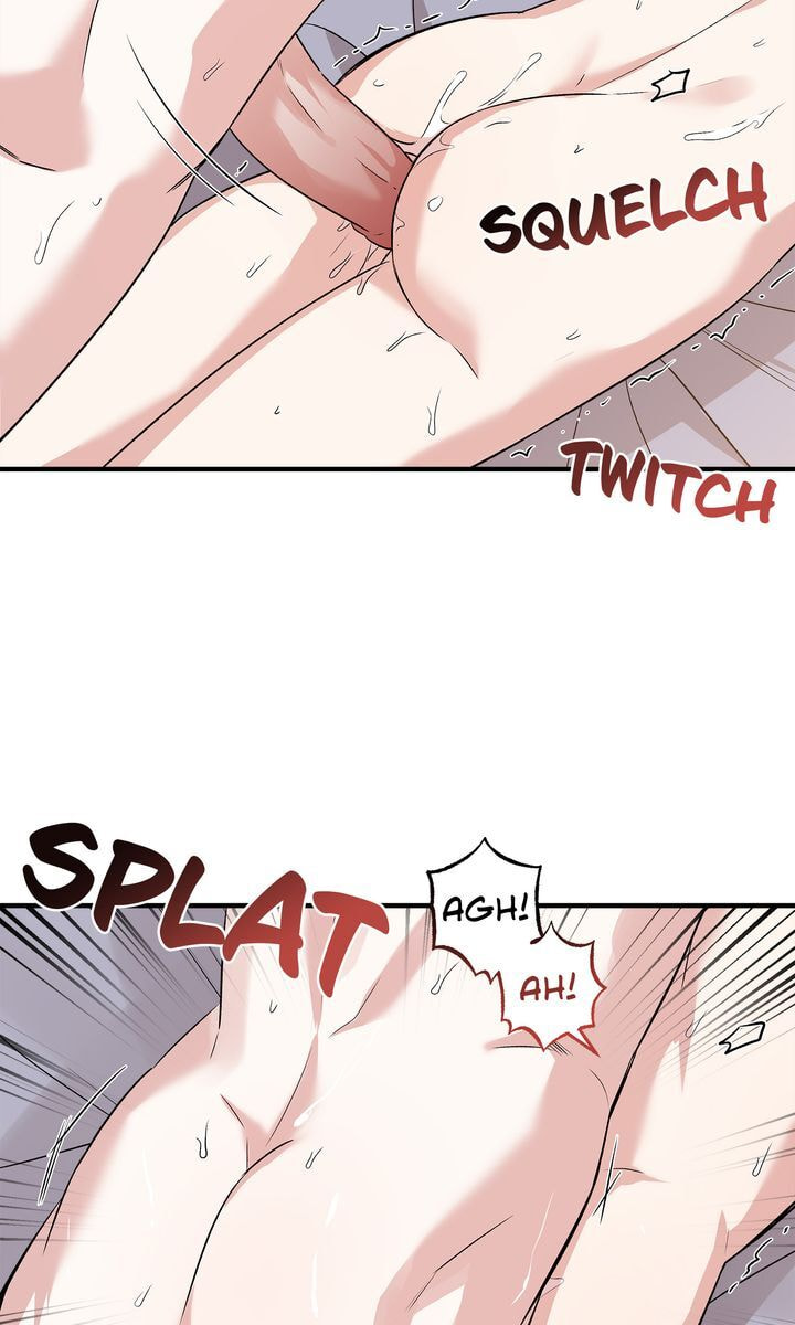 Read Keep Us Together chapter 48 image 2 on Lezhin