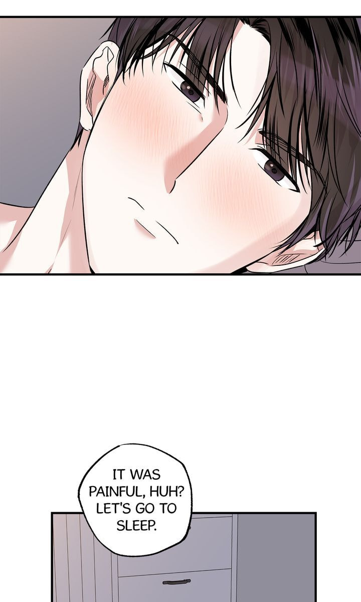 Read Keep Us Together chapter 48 image 20 on Lezhin