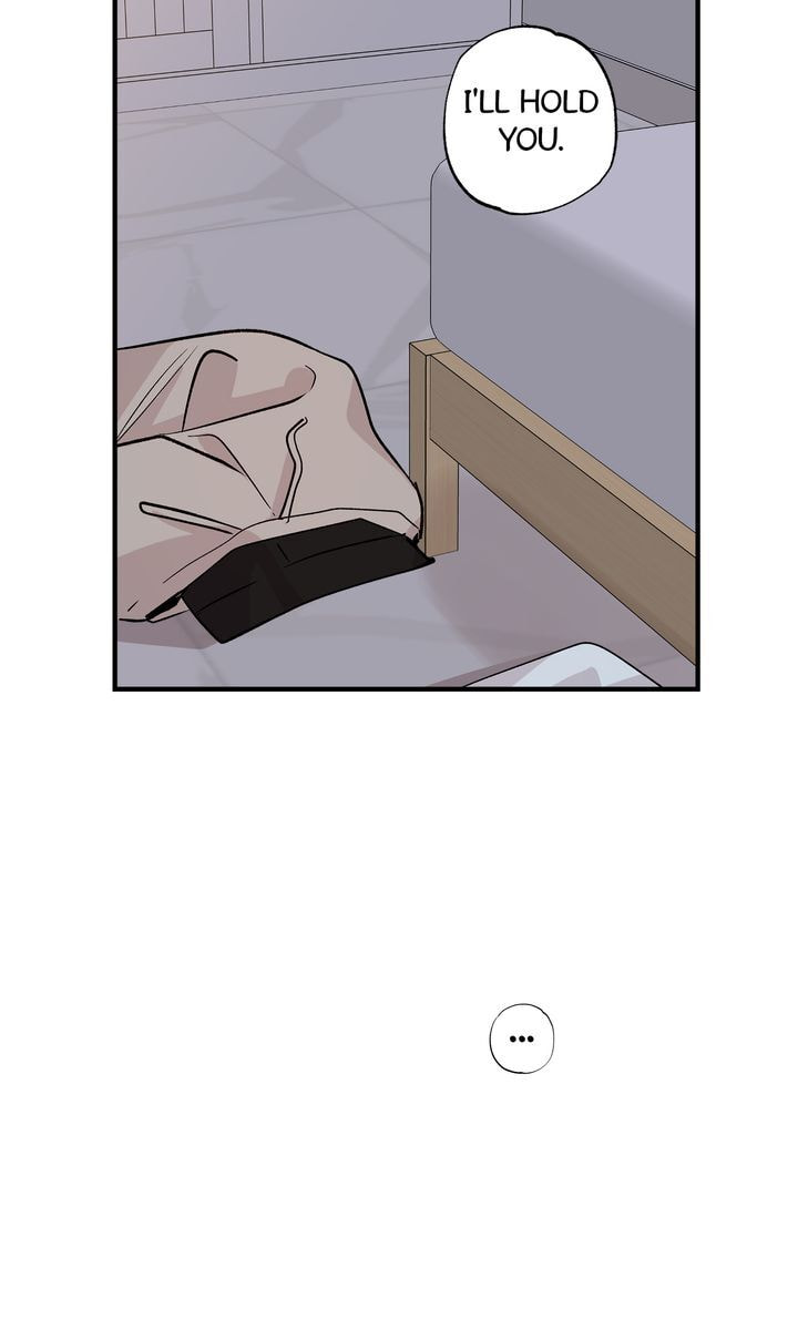 Read Keep Us Together chapter 48 image 21 on Lezhin