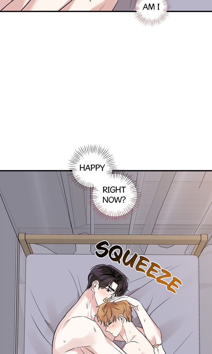 Read Keep Us Together chapter 48 image 23 on Lezhin