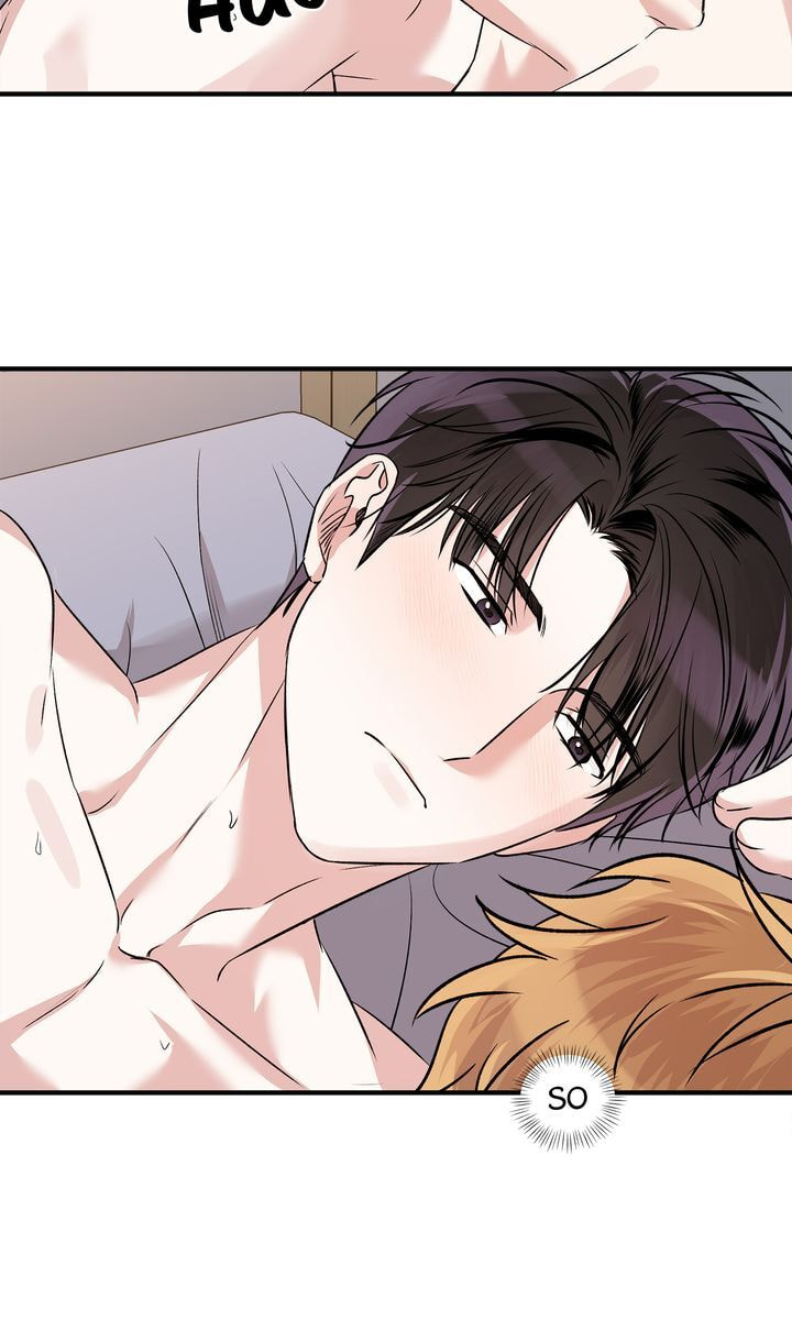Read Keep Us Together chapter 48 image 25 on Lezhin