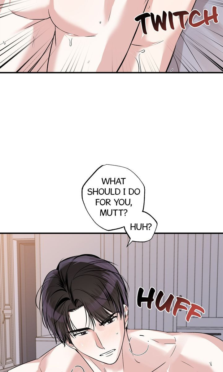 Read Keep Us Together chapter 48 image 3 on Lezhin