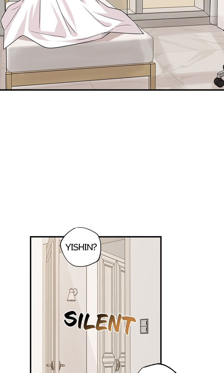 Read Keep Us Together chapter 48 image 33 on Lezhin