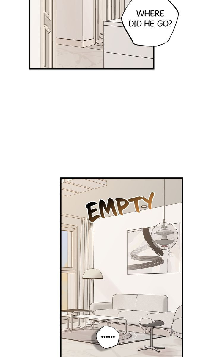 Read Keep Us Together chapter 48 image 34 on Lezhin