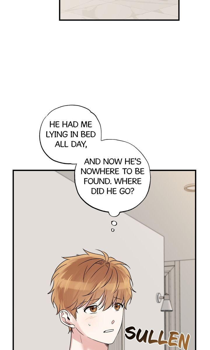 Read Keep Us Together chapter 48 image 35 on Lezhin