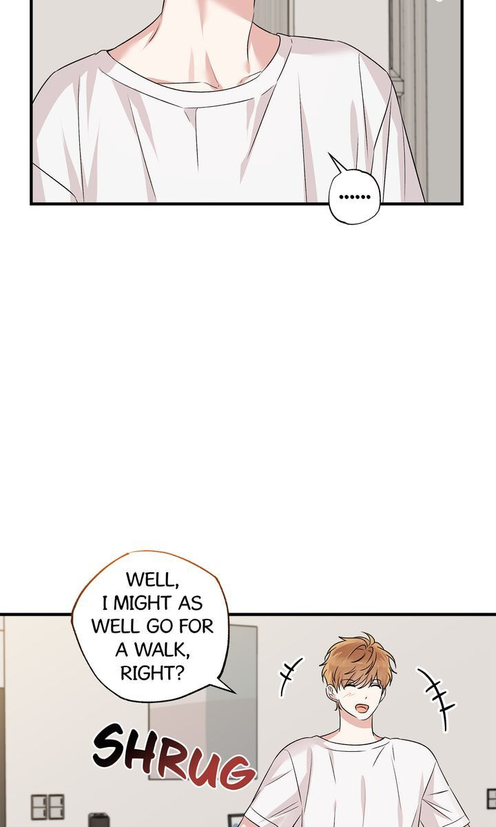 Read Keep Us Together chapter 48 image 36 on Lezhin