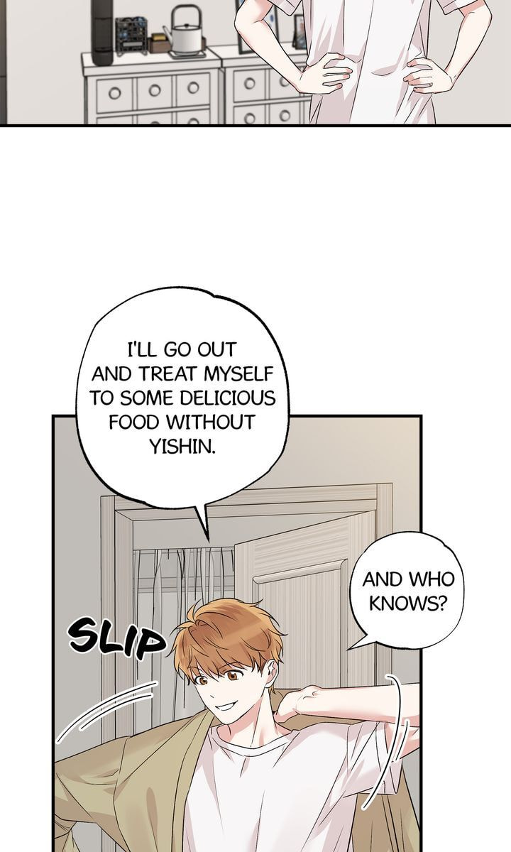 Read Keep Us Together chapter 48 image 37 on Lezhin