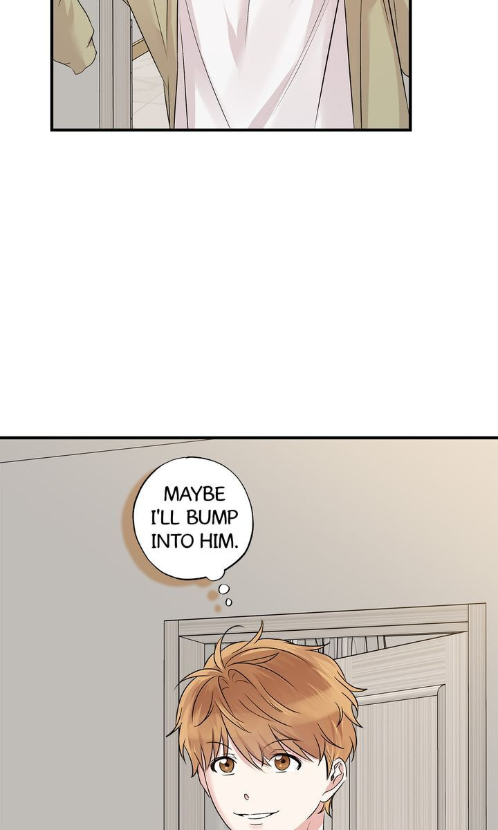 Read Keep Us Together chapter 48 image 38 on Lezhin