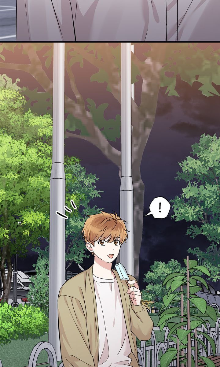 Read Keep Us Together chapter 48 image 44 on Lezhin