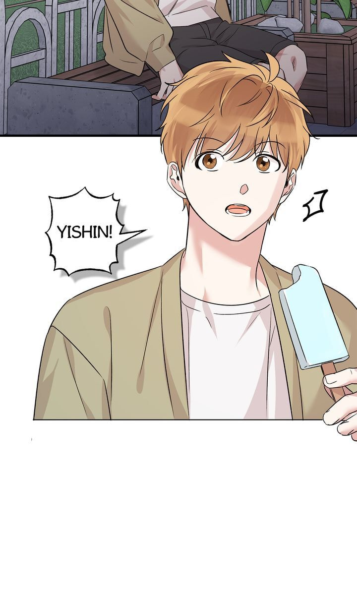 Read Keep Us Together chapter 48 image 45 on Lezhin
