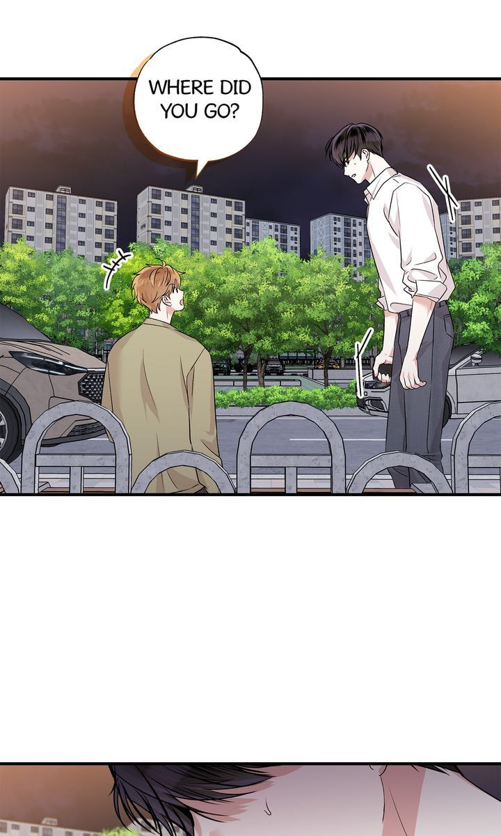 Read Keep Us Together chapter 48 image 46 on Lezhin