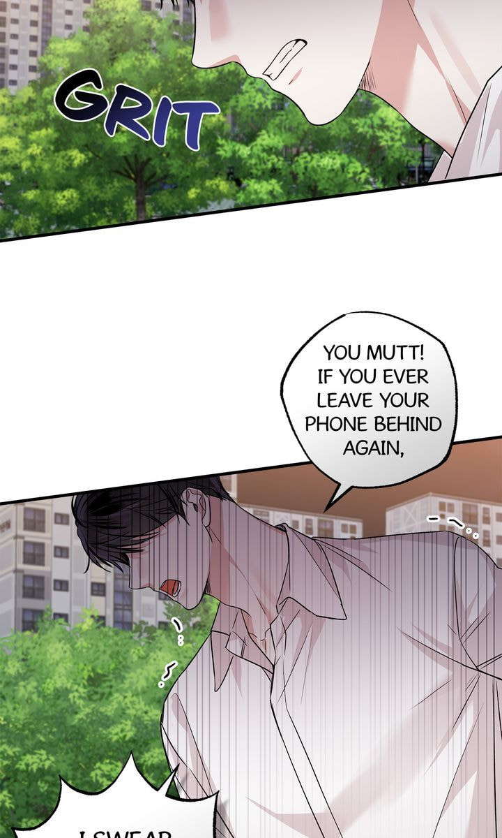 Read Keep Us Together chapter 48 image 47 on Lezhin
