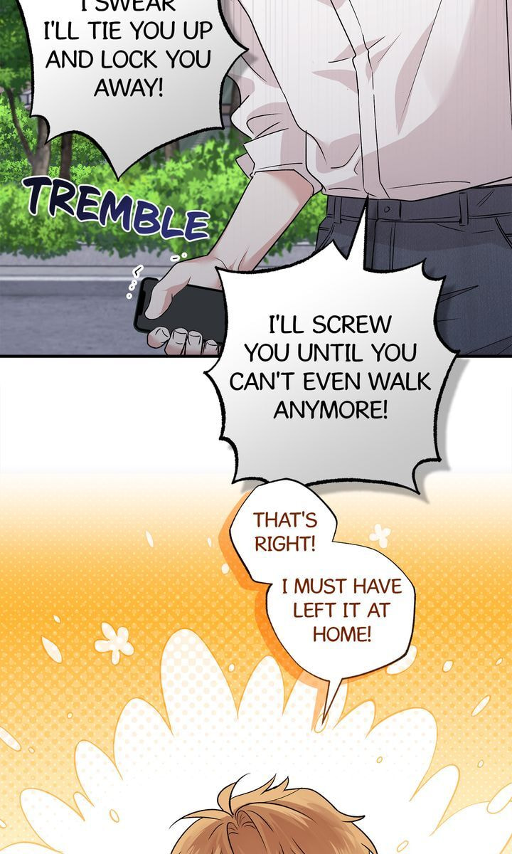 Read Keep Us Together chapter 48 image 48 on Lezhin