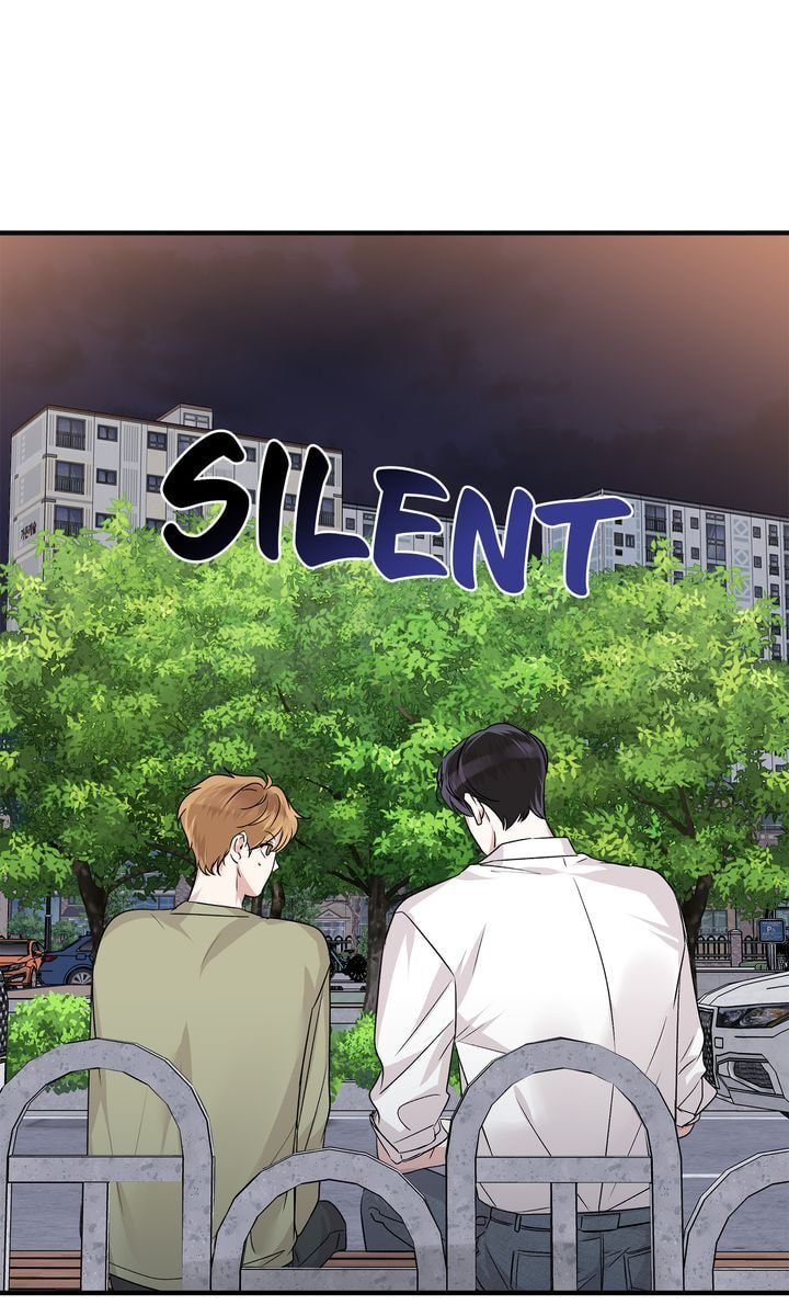 Read Keep Us Together chapter 48 image 52 on Lezhin
