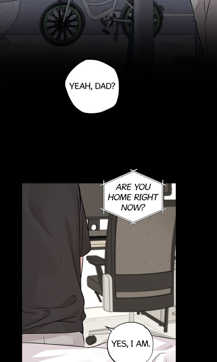 Read Keep Us Together chapter 48 image 56 on Lezhin