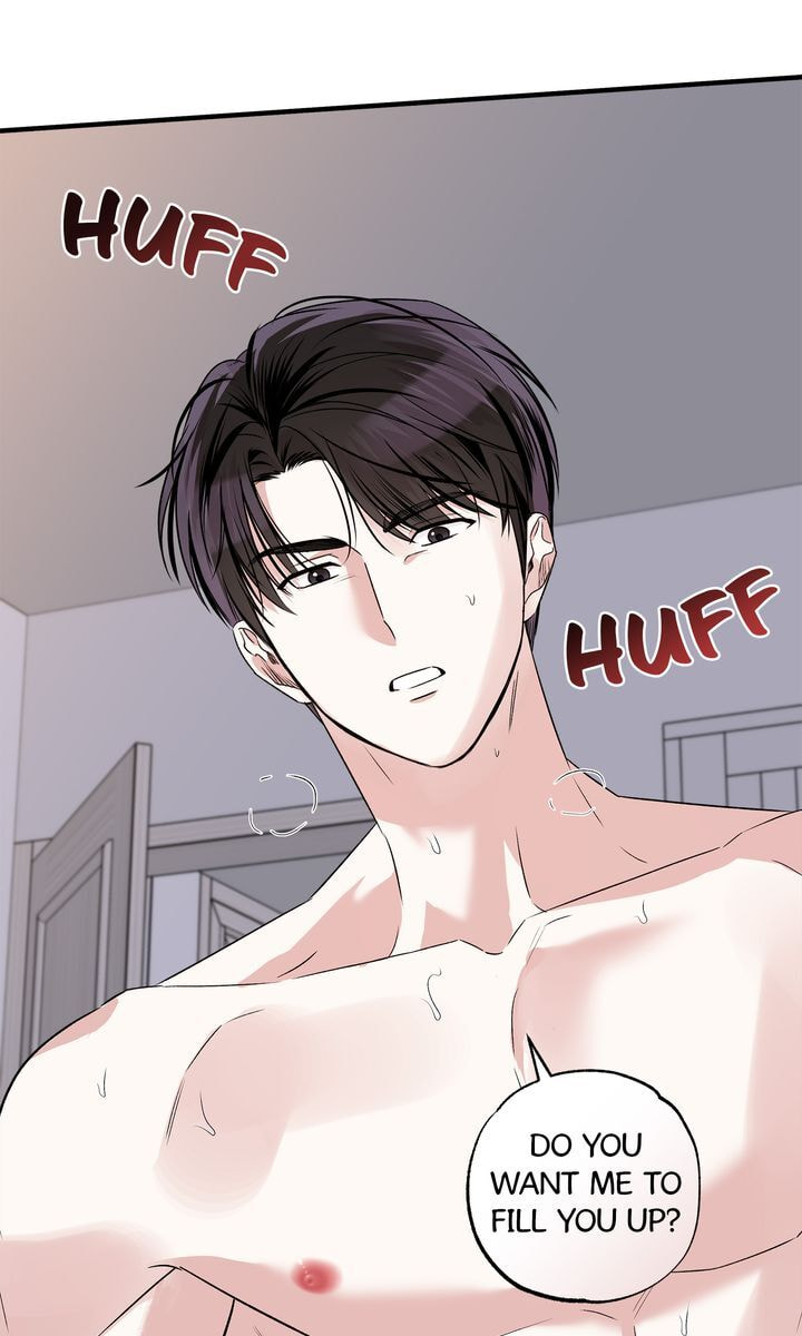 Read Keep Us Together chapter 48 image 6 on Lezhin