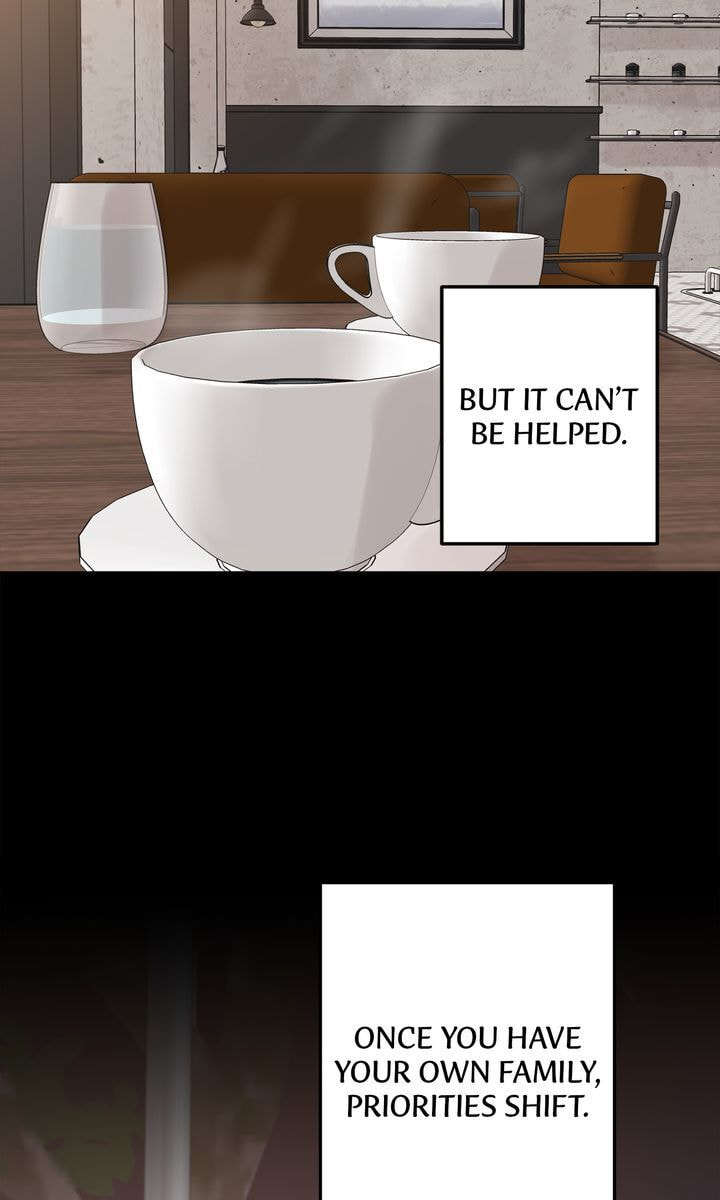 Read Keep Us Together chapter 48 image 60 on Lezhin