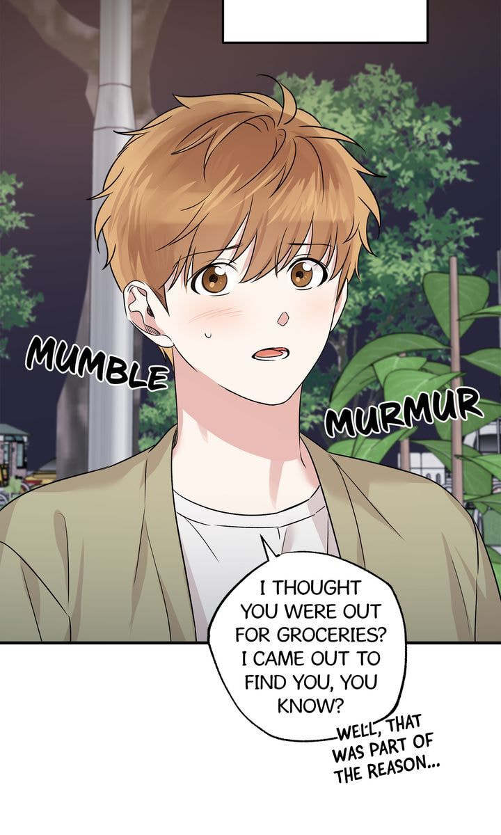 Read Keep Us Together chapter 48 image 61 on Lezhin