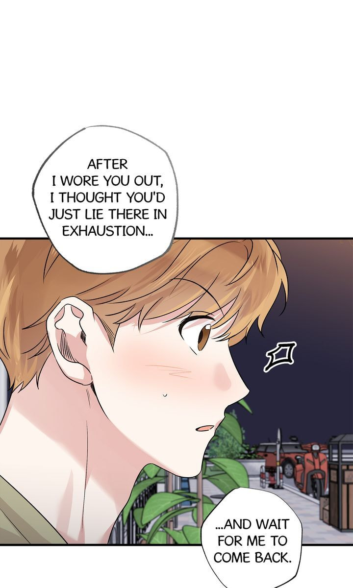 Read Keep Us Together chapter 48 image 63 on Lezhin