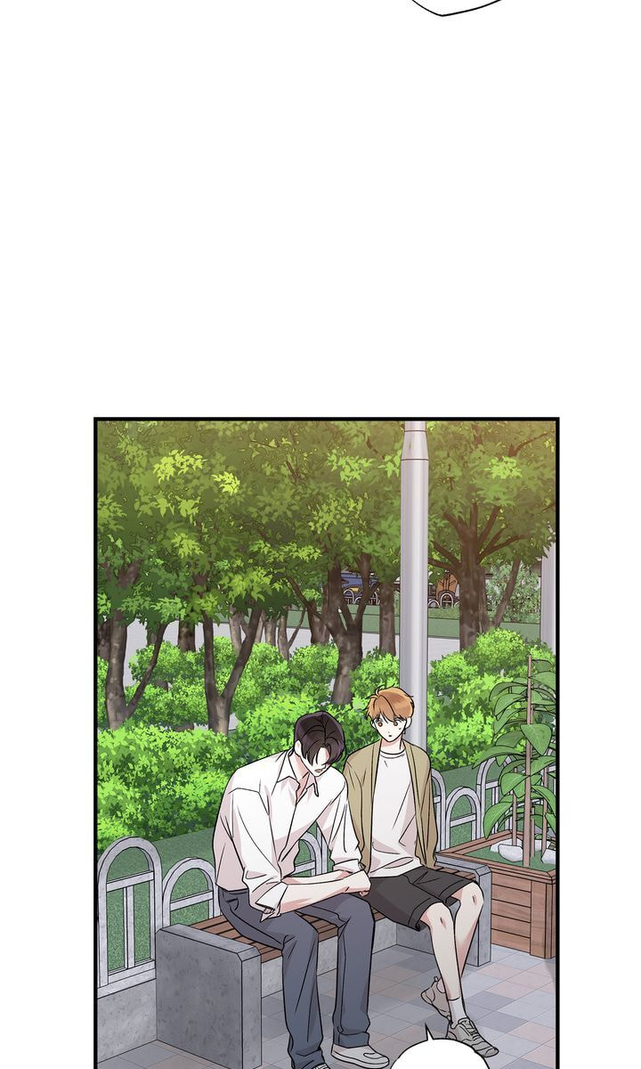 Read Keep Us Together chapter 48 image 64 on Lezhin