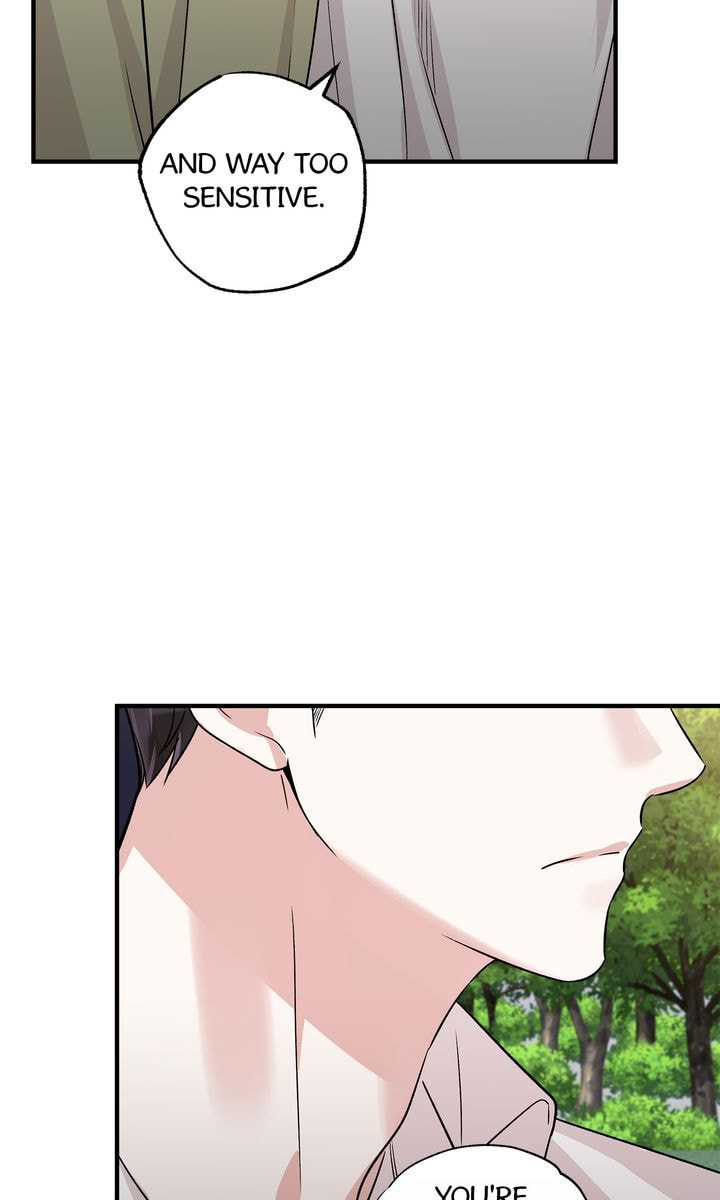Read Keep Us Together chapter 48 image 66 on Lezhin
