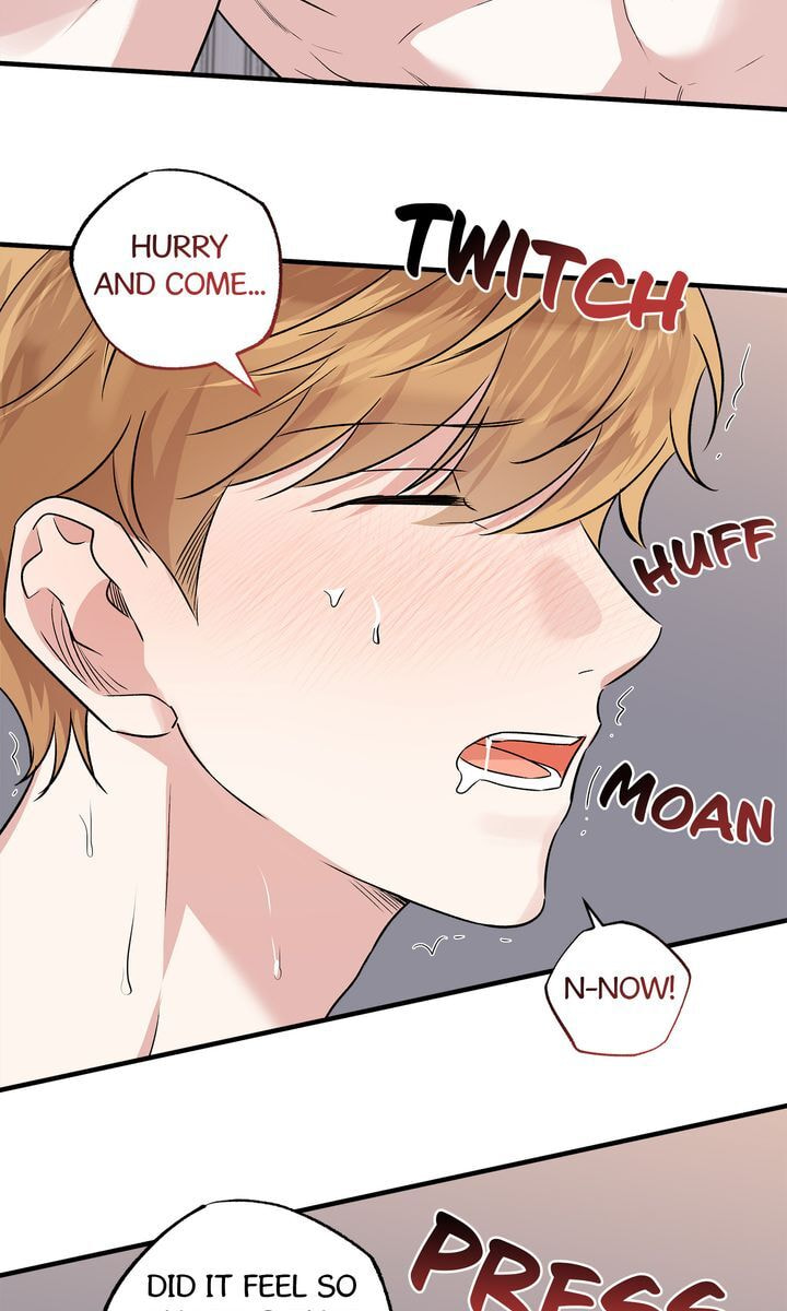 Read Keep Us Together chapter 48 image 7 on Lezhin