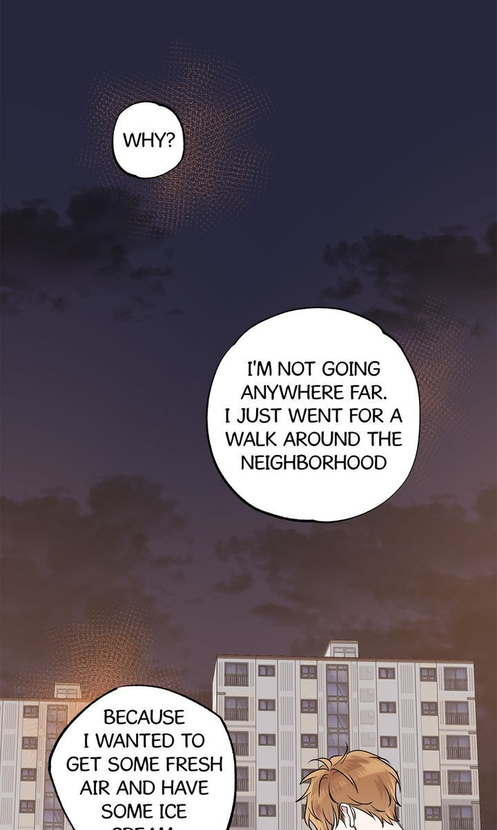 Read Keep Us Together chapter 49 image 1 on Lezhin
