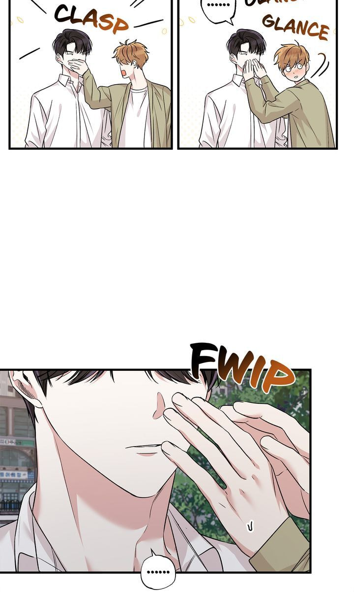 Read Keep Us Together chapter 49 image 10 on Lezhin