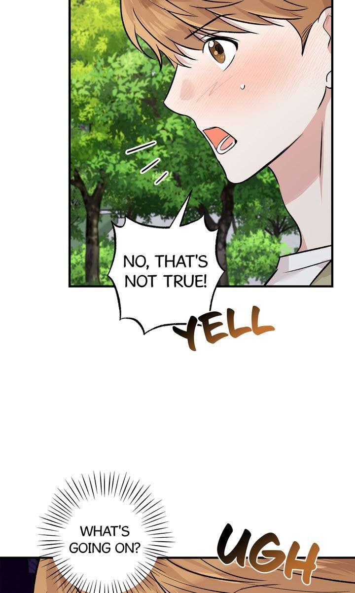 Read Keep Us Together chapter 49 image 15 on Lezhin