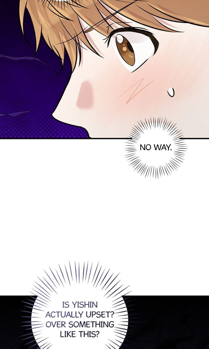 Read Keep Us Together chapter 49 image 16 on Lezhin