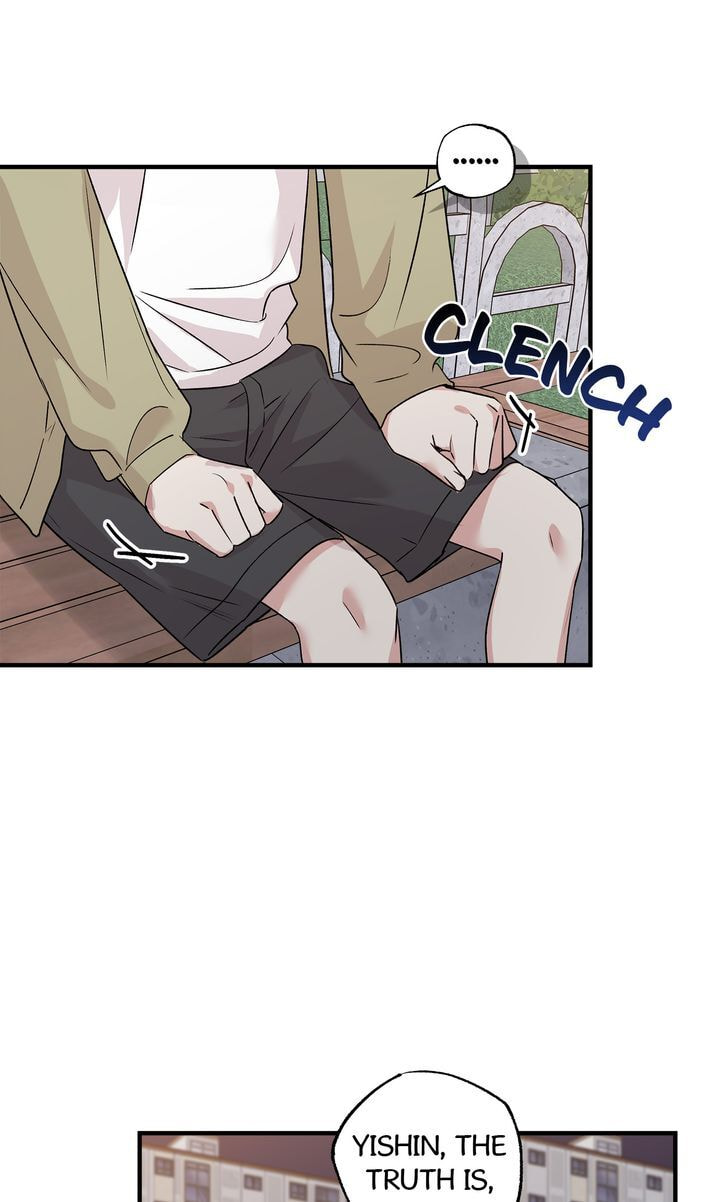 Read Keep Us Together chapter 49 image 18 on Lezhin
