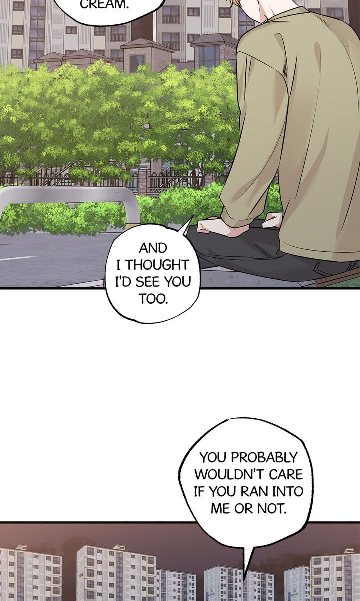Read Keep Us Together chapter 49 image 2 on Lezhin