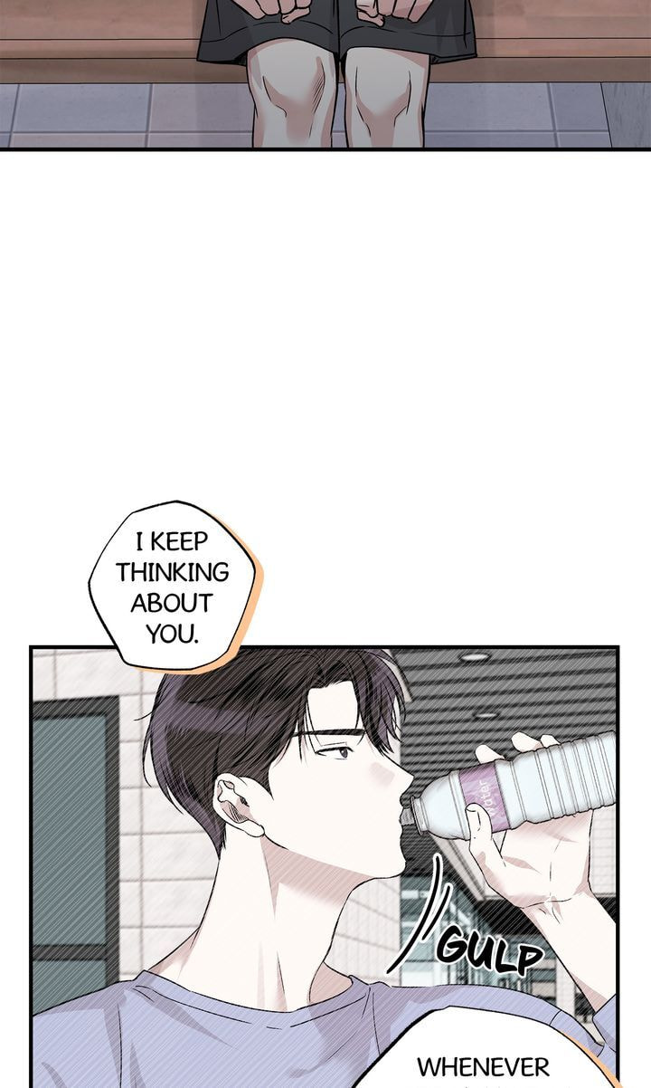 Read Keep Us Together chapter 49 image 21 on Lezhin