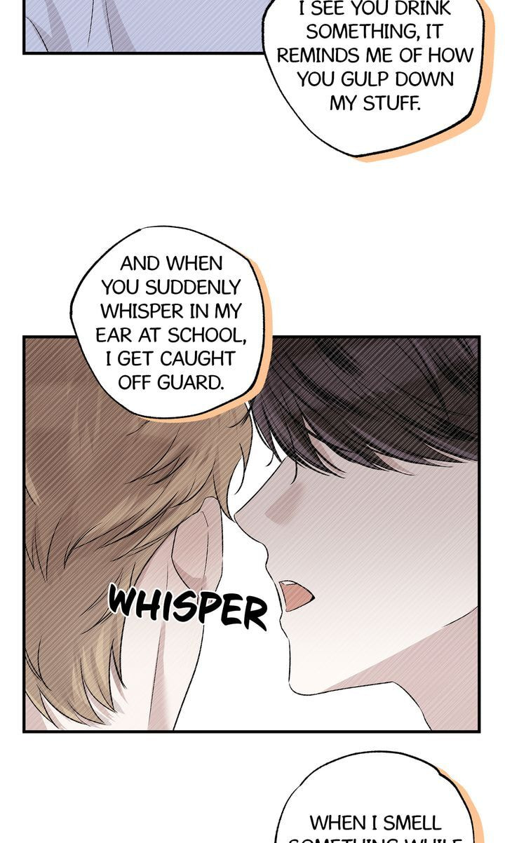 Read Keep Us Together chapter 49 image 22 on Lezhin