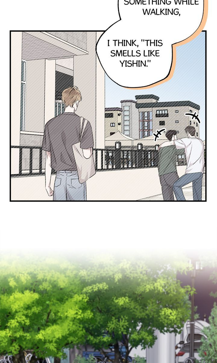 Read Keep Us Together chapter 49 image 23 on Lezhin