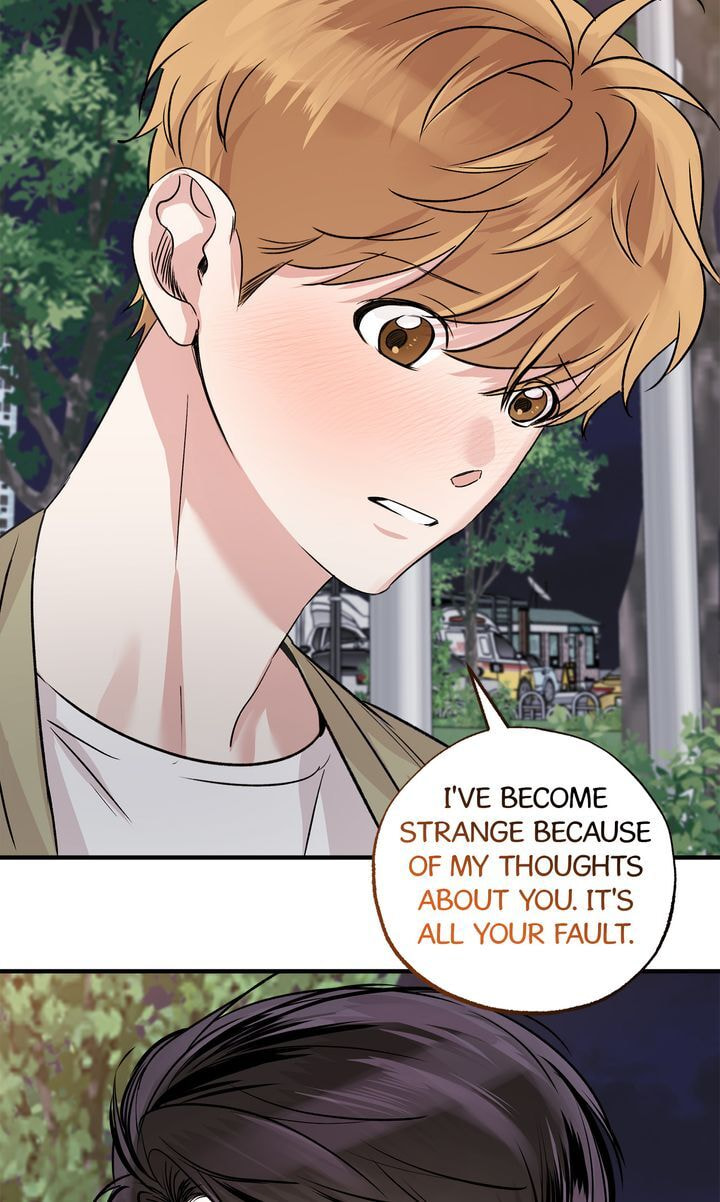Read Keep Us Together chapter 49 image 26 on Lezhin