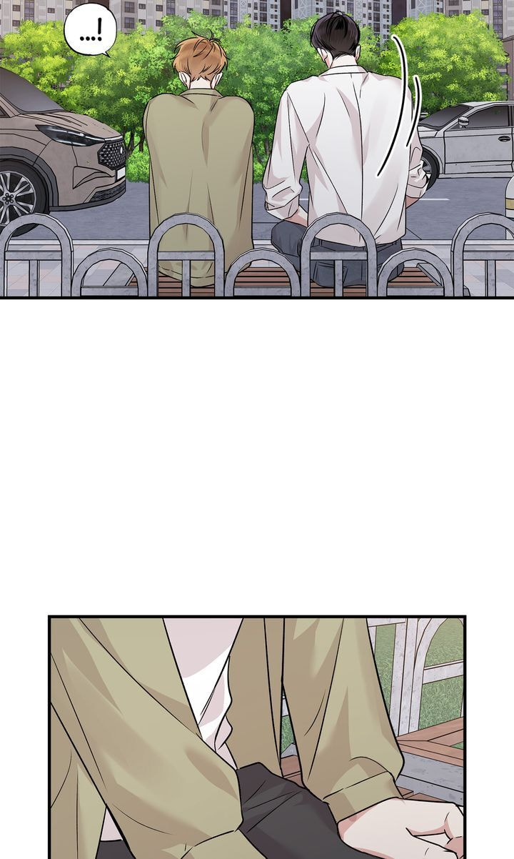 Read Keep Us Together chapter 49 image 3 on Lezhin