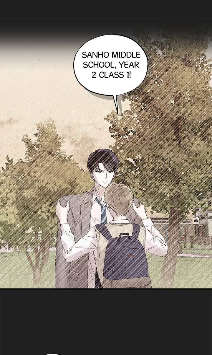 Read Keep Us Together chapter 49 image 30 on Lezhin