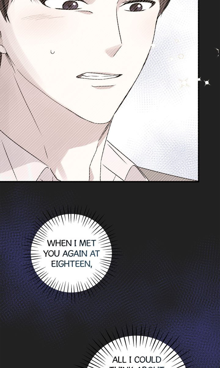 Read Keep Us Together chapter 49 image 32 on Lezhin
