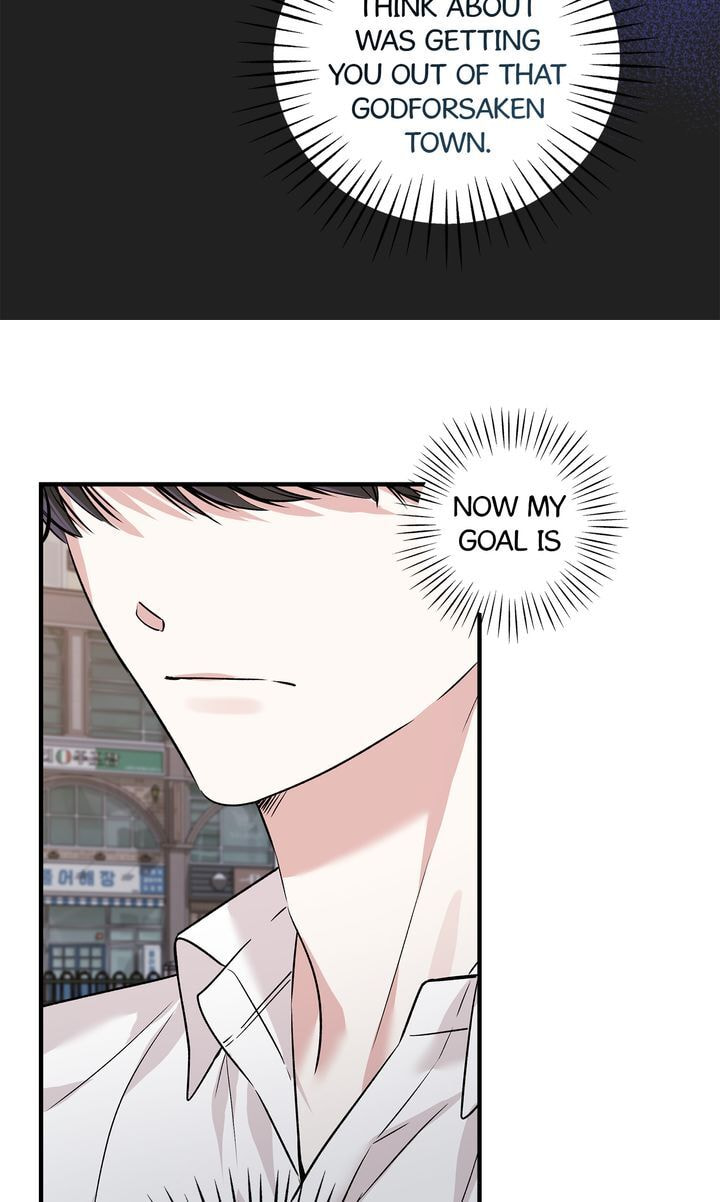 Read Keep Us Together chapter 49 image 33 on Lezhin