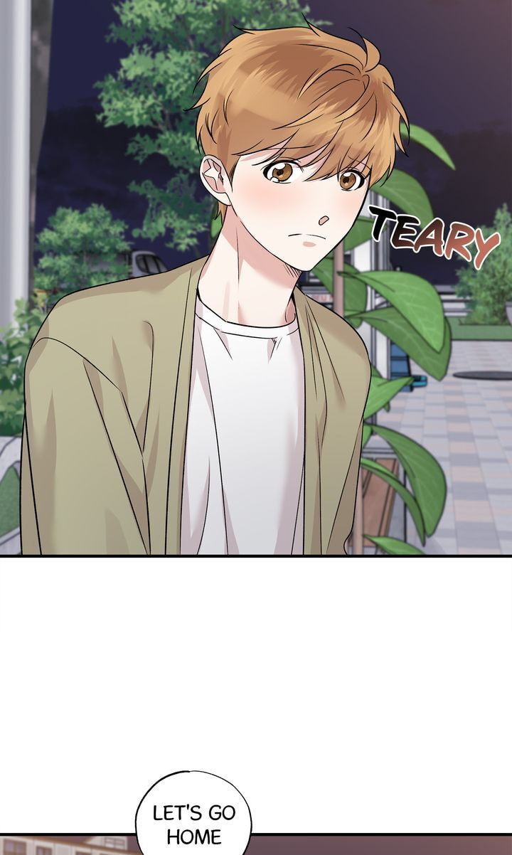 Read Keep Us Together chapter 49 image 36 on Lezhin