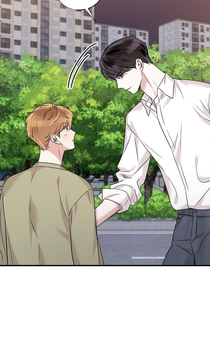 Read Keep Us Together chapter 49 image 37 on Lezhin