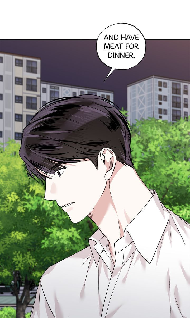 Read Keep Us Together chapter 49 image 38 on Lezhin