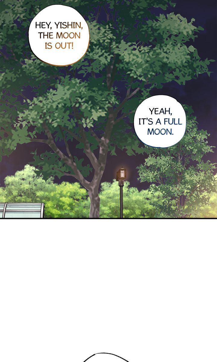 Read Keep Us Together chapter 49 image 41 on Lezhin